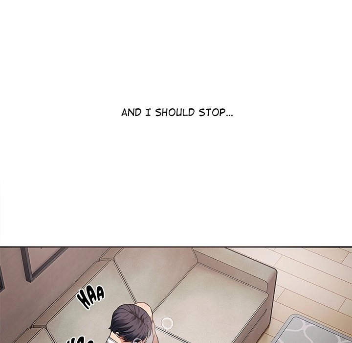 I'm Here for You Chapter 3 page 27 - 