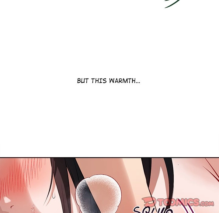 I'm Here for You Chapter 3 page 30 - 