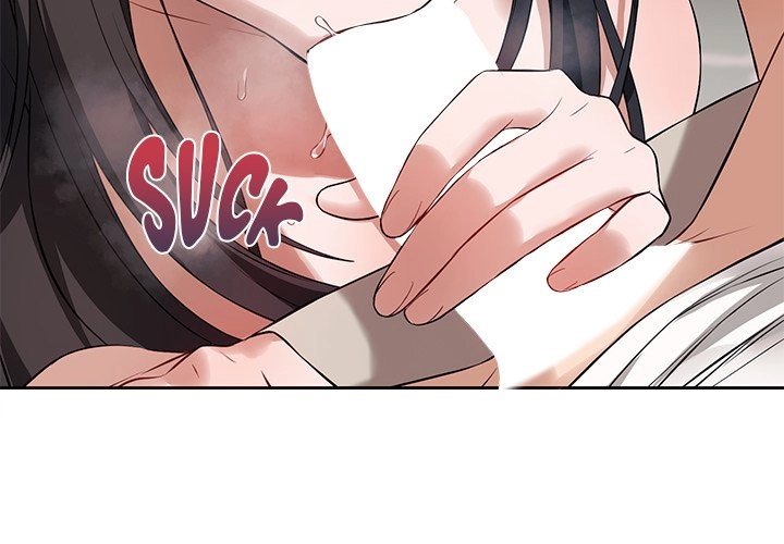 I'm Here for You Chapter 3 page 4 - 