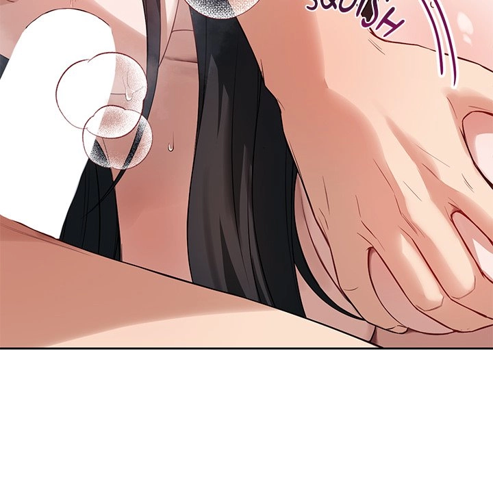 I'm Here for You Chapter 3 page 31 - 
