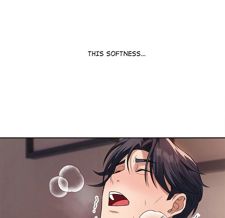 I'm Here for You Chapter 3 page 34 - 