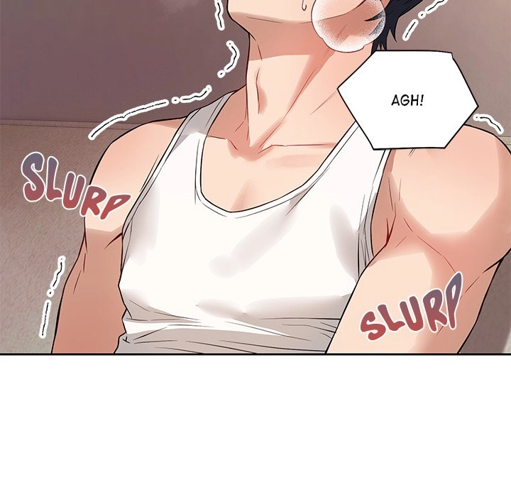 I'm Here for You Chapter 3 page 35 - 