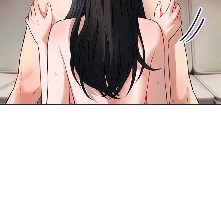 I'm Here for You Chapter 3 page 37 - 