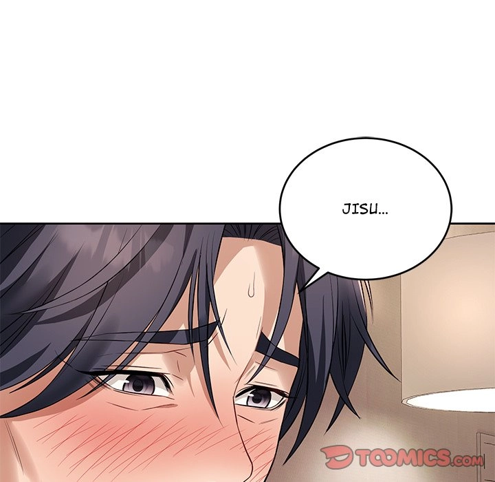 I'm Here for You Chapter 3 page 57 - 