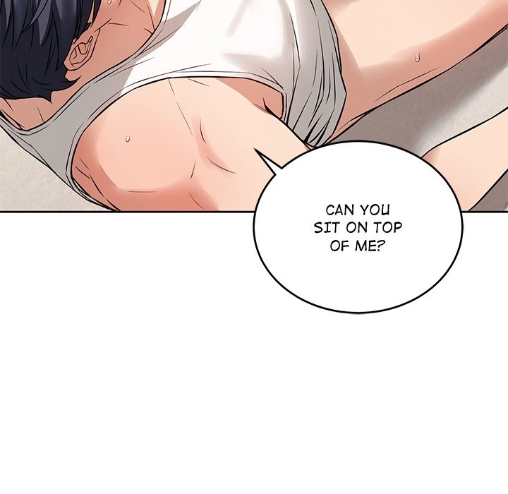 I'm Here for You Chapter 3 page 60 - 