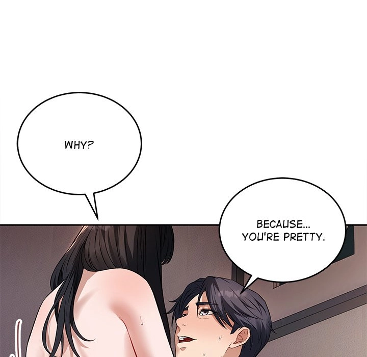 I'm Here for You Chapter 3 page 61 - 