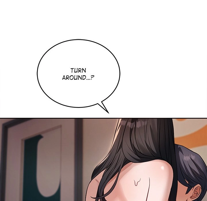 I'm Here for You Chapter 3 page 70 - 