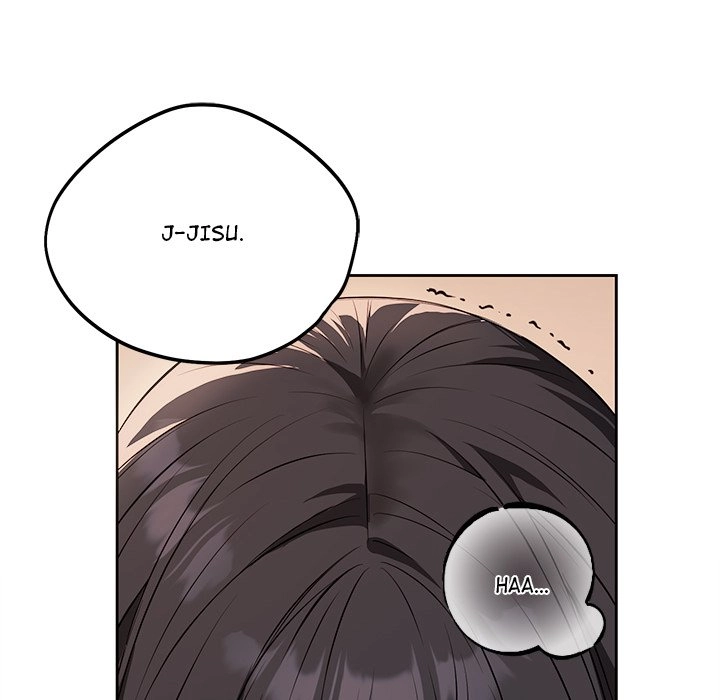I'm Here for You Chapter 3 page 8 - 