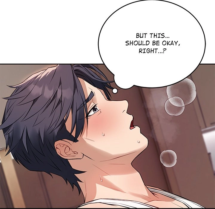 I'm Here for You Chapter 3 page 82 - 