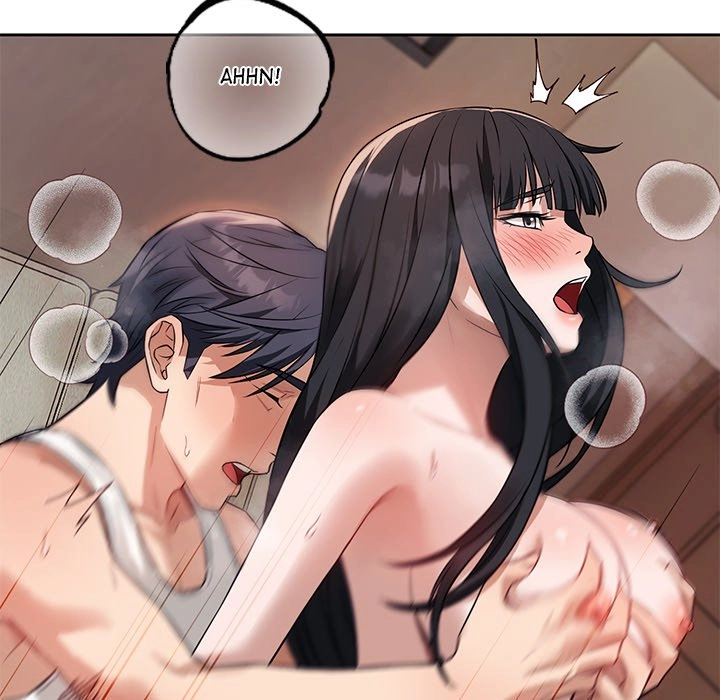 I'm Here for You Chapter 3 page 90 - 
