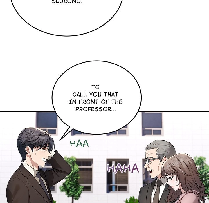 I'm Here for You Chapter 4 page 105 - 