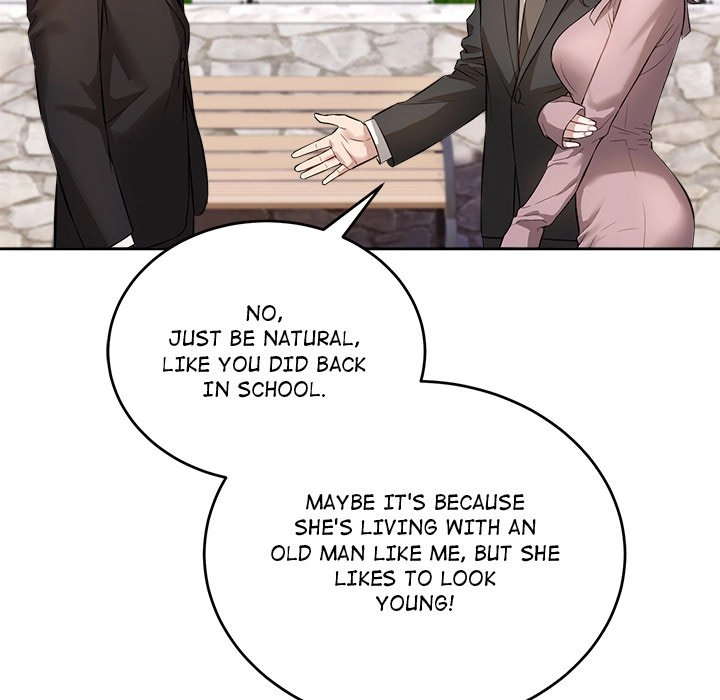 I'm Here for You Chapter 4 page 106 - 