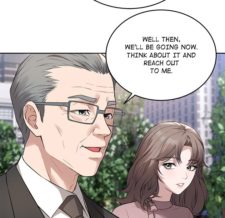 I'm Here for You Chapter 4 page 107 - 