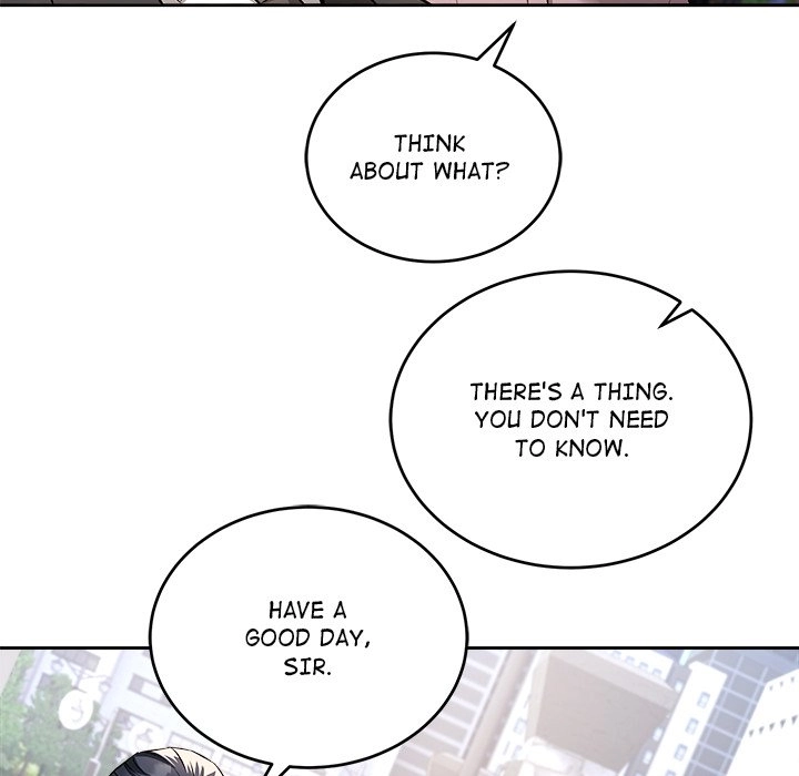 I'm Here for You Chapter 4 page 108 - 