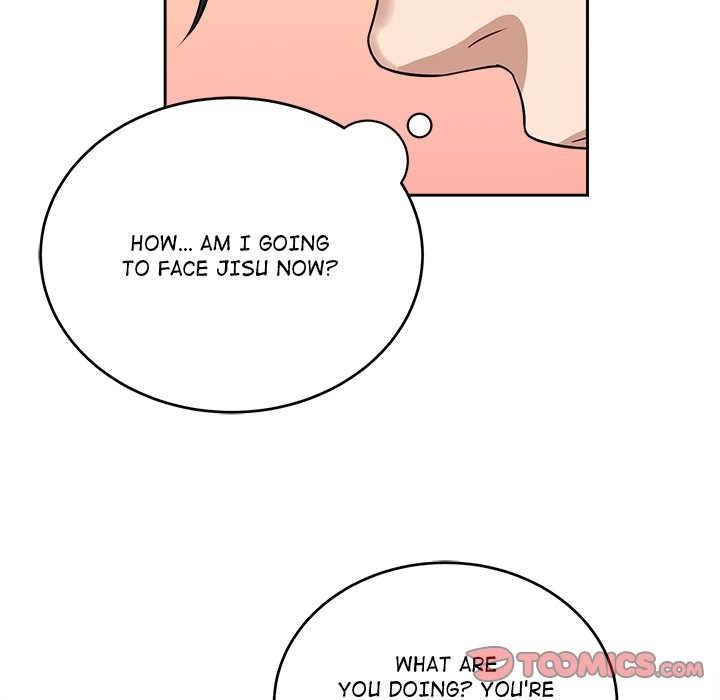 I'm Here for You Chapter 4 page 12 - 
