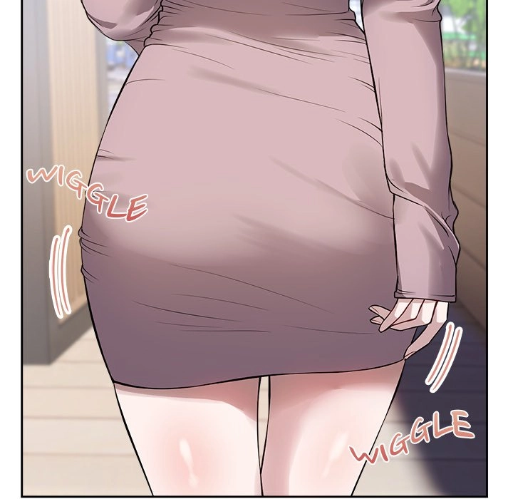 I'm Here for You Chapter 4 page 114 - 