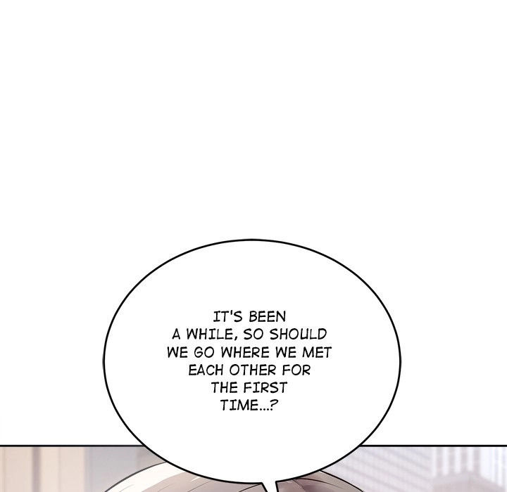 I'm Here for You Chapter 4 page 115 - 