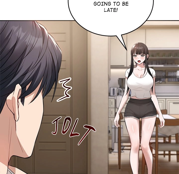 I'm Here for You Chapter 4 page 13 - 