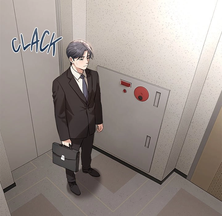 I'm Here for You Chapter 4 page 127 - 