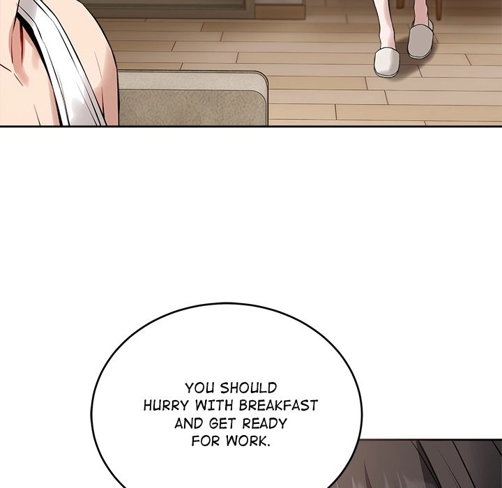 I'm Here for You Chapter 4 page 14 - 