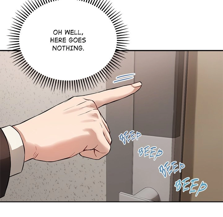 I'm Here for You Chapter 4 page 131 - 
