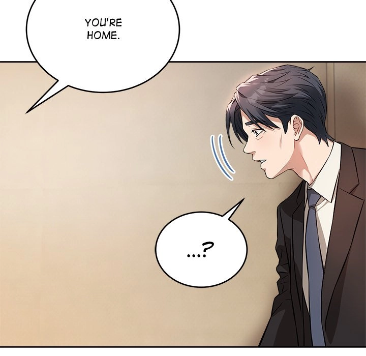 I'm Here for You Chapter 4 page 134 - 