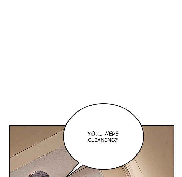 I'm Here for You Chapter 4 page 135 - 