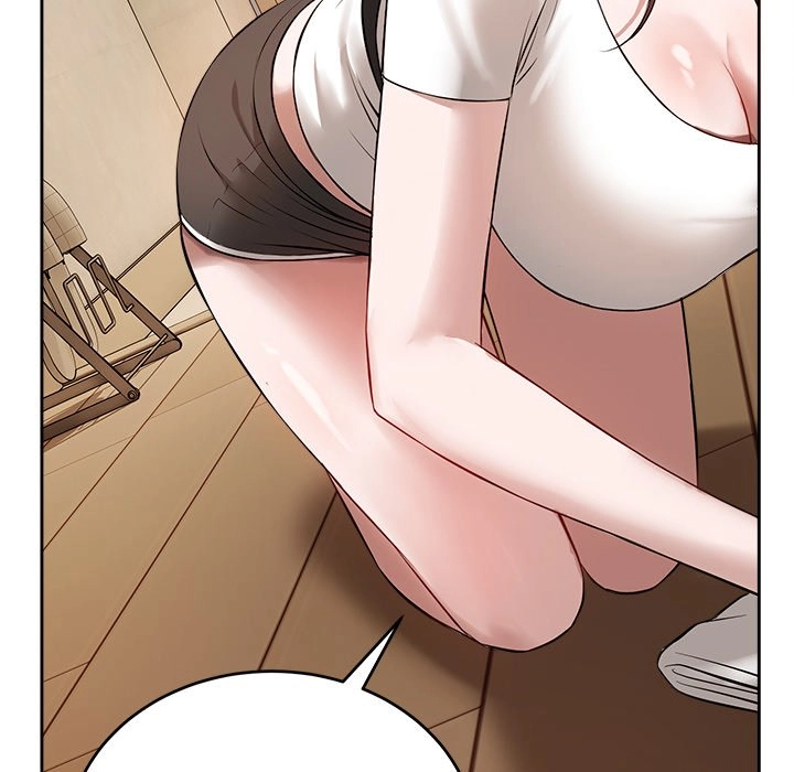 I'm Here for You Chapter 4 page 137 - 