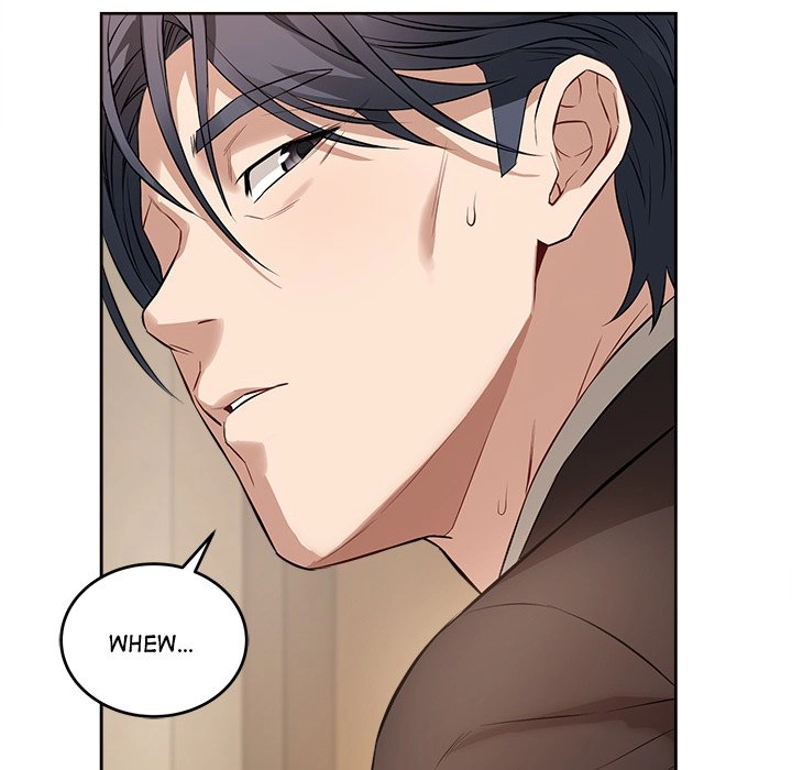 I'm Here for You Chapter 4 page 139 - 