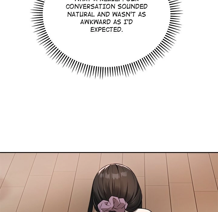 I'm Here for You Chapter 4 page 141 - 