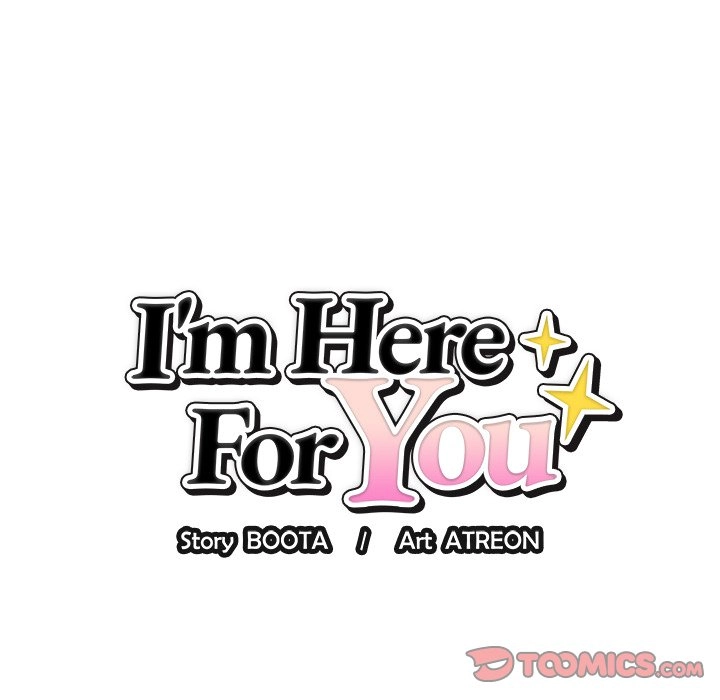 I'm Here for You Chapter 4 page 156 - 