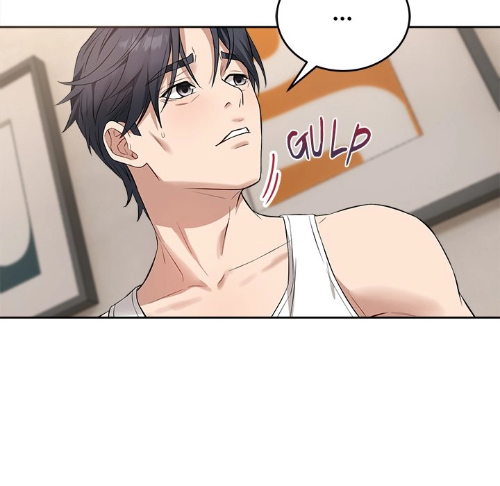 I'm Here for You Chapter 4 page 18 - 