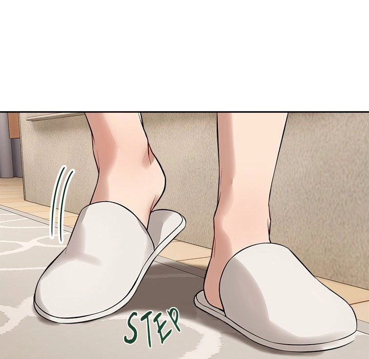 I'm Here for You Chapter 4 page 19 - 