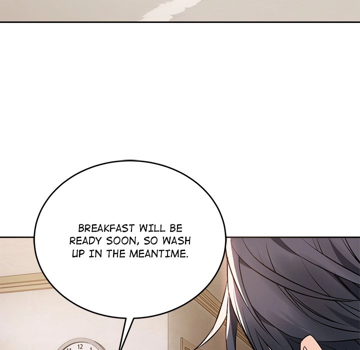 I'm Here for You Chapter 4 page 20 - 