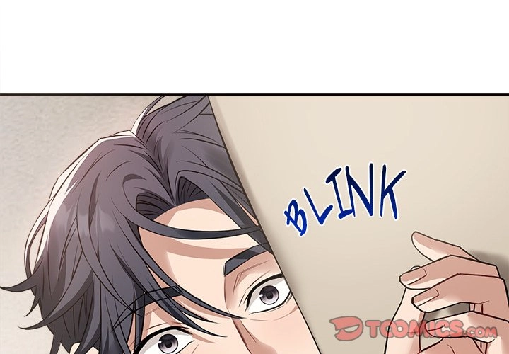 I'm Here for You Chapter 4 page 3 - 