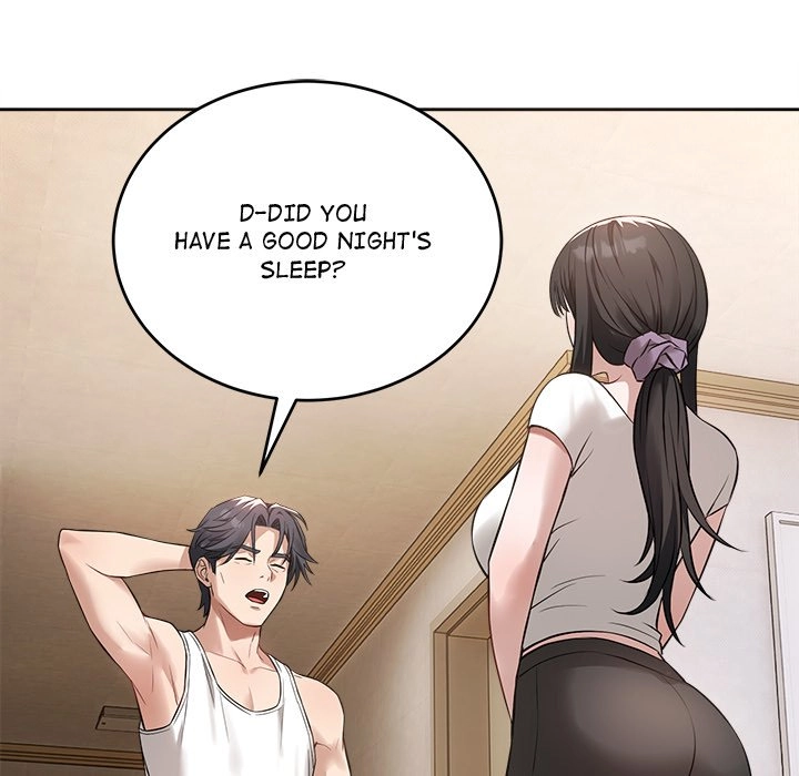 I'm Here for You Chapter 4 page 23 - 