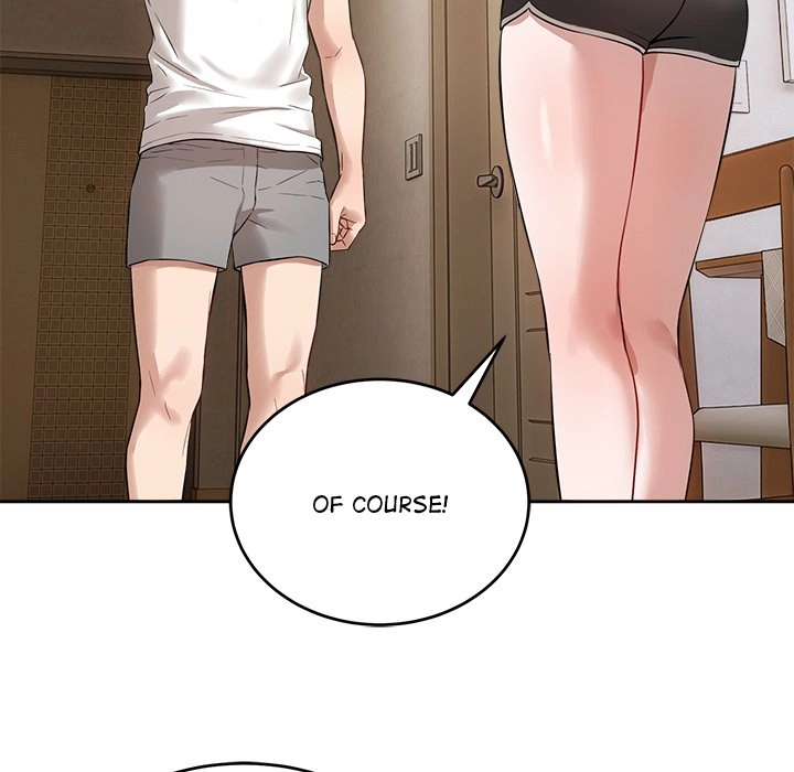 I'm Here for You Chapter 4 page 24 - 