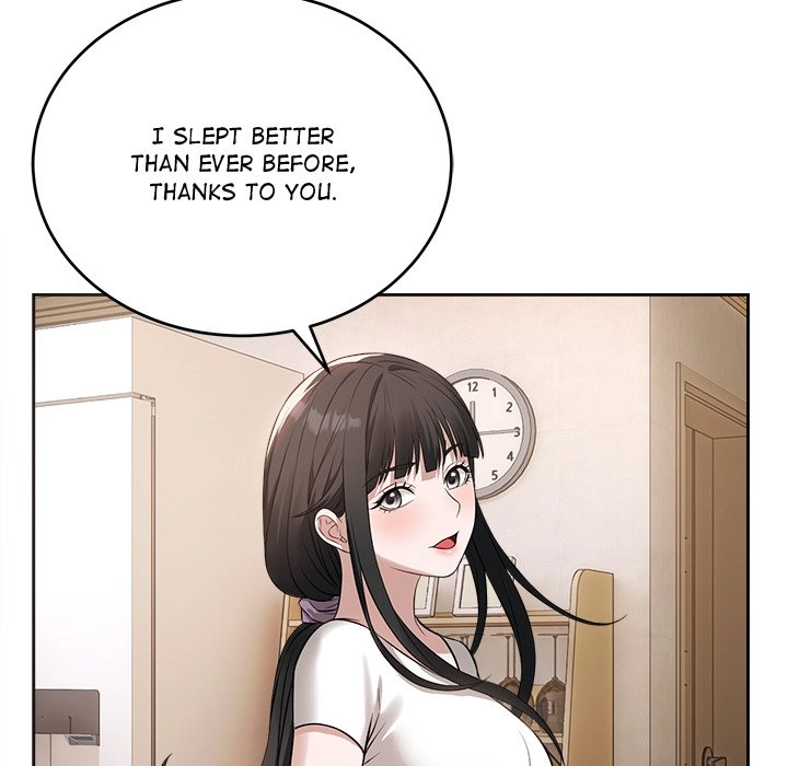 I'm Here for You Chapter 4 page 25 - 