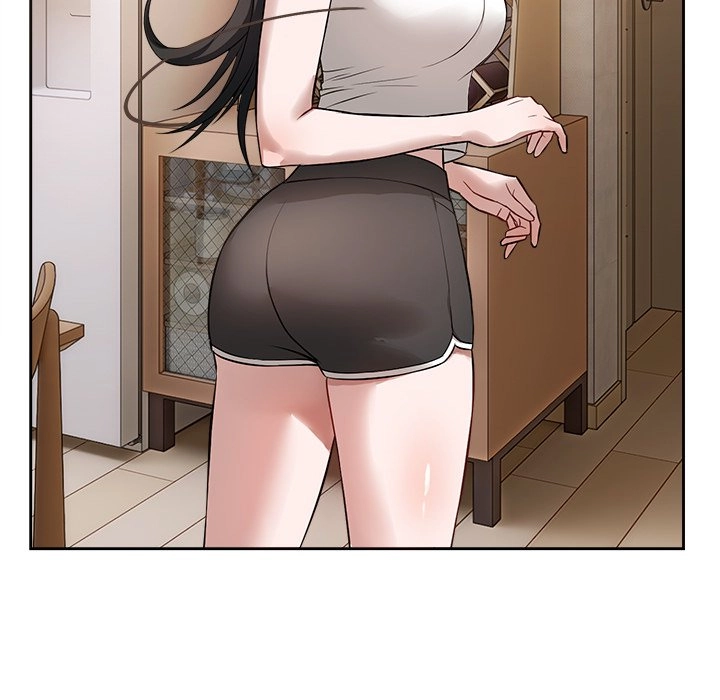 I'm Here for You Chapter 4 page 26 - 