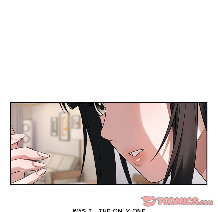 I'm Here for You Chapter 4 page 30 - 