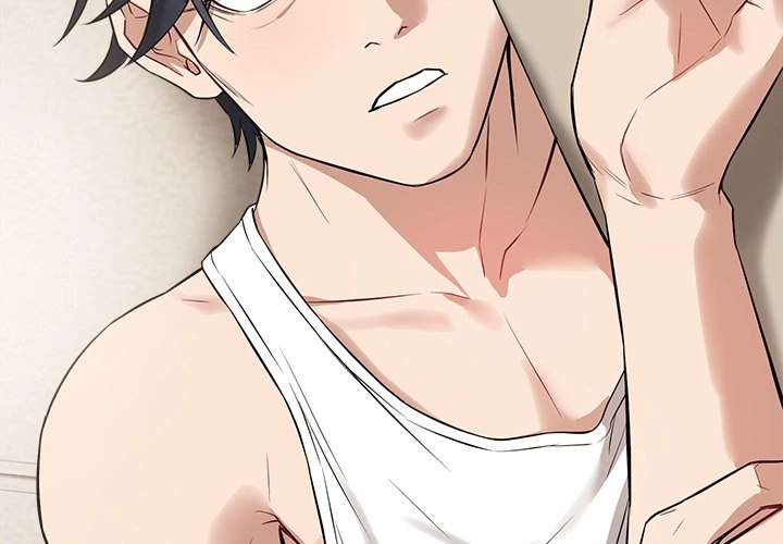 I'm Here for You Chapter 4 page 4 - 