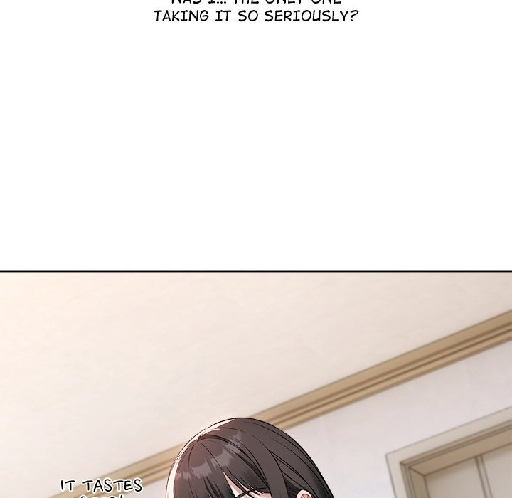 I'm Here for You Chapter 4 page 31 - 