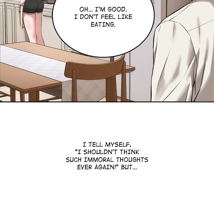 I'm Here for You Chapter 4 page 35 - 