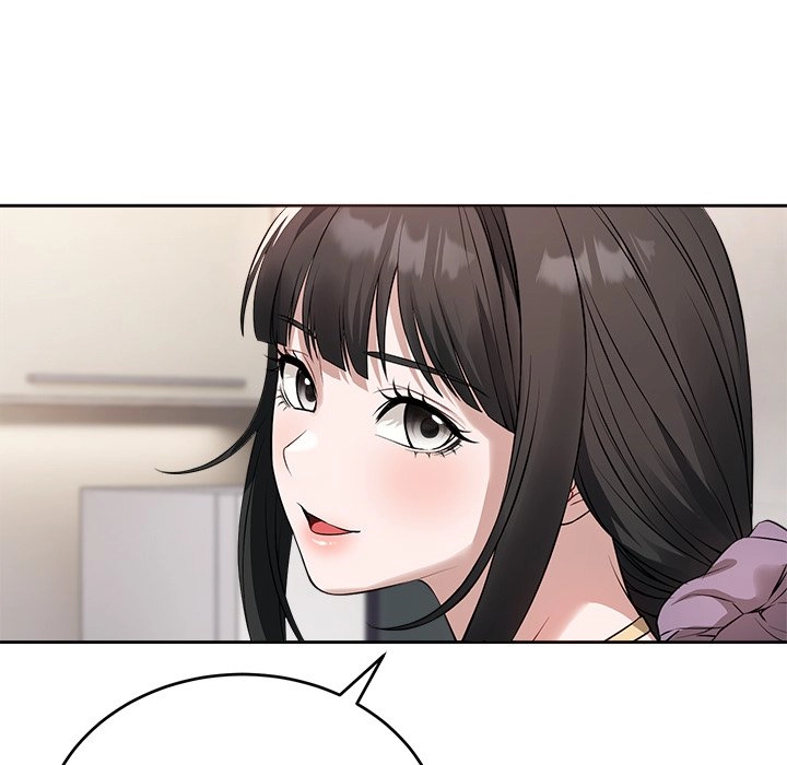 I'm Here for You Chapter 4 page 36 - 