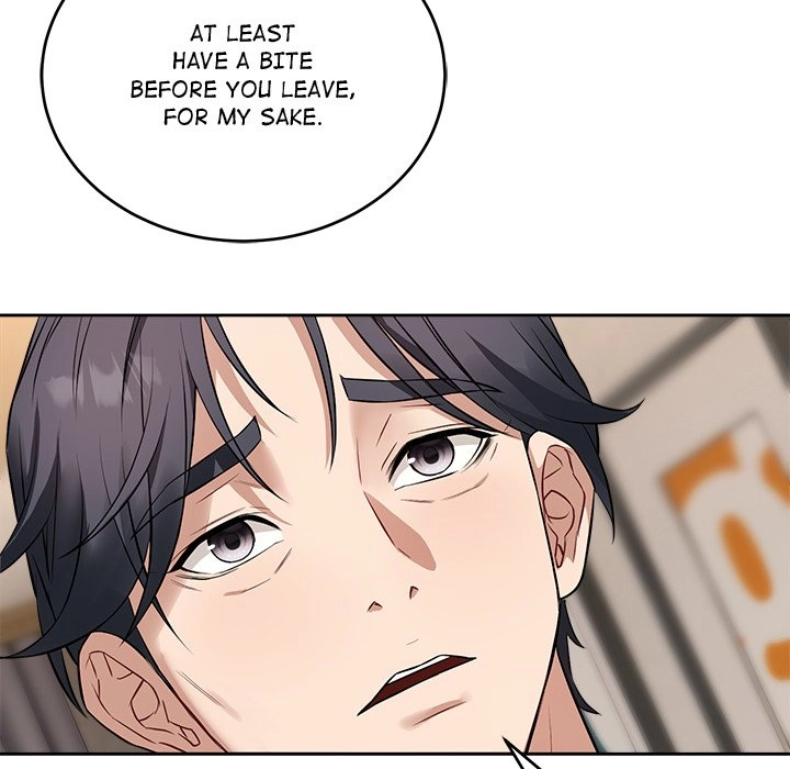 I'm Here for You Chapter 4 page 37 - 