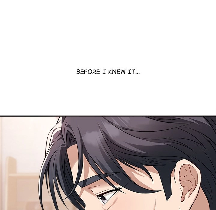 I'm Here for You Chapter 4 page 40 - 