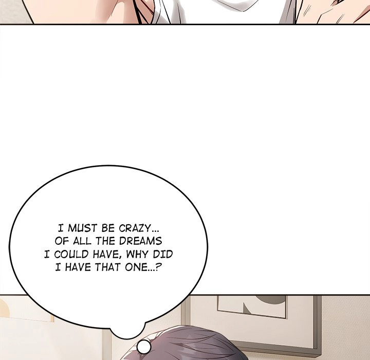 I'm Here for You Chapter 4 page 5 - 