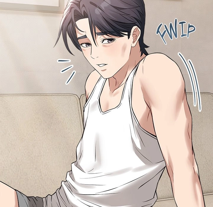 I'm Here for You Chapter 4 page 6 - 