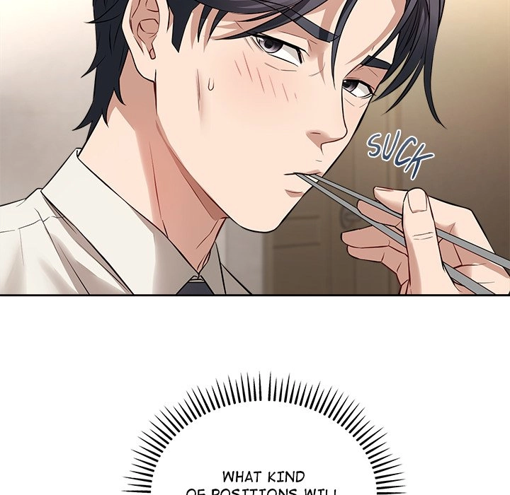 I'm Here for You Chapter 4 page 51 - 