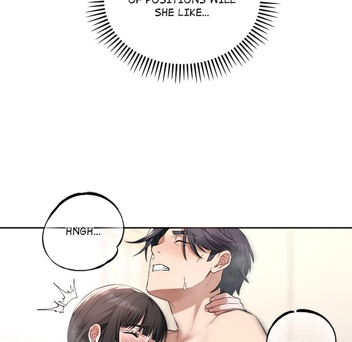 I'm Here for You Chapter 4 page 52 - 